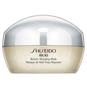 Shiseido Ibuki Beauty Sleeping Mask