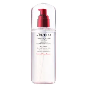 Shiseido Treatment Softener Enriched