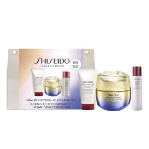 Shiseido Vital Perfection Uplift & Firm Set