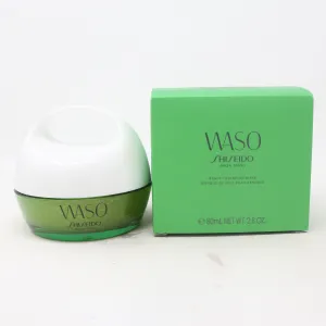 Shiseido Waso Beauty Sleeping Mask  2.8oz/80ml New With Box