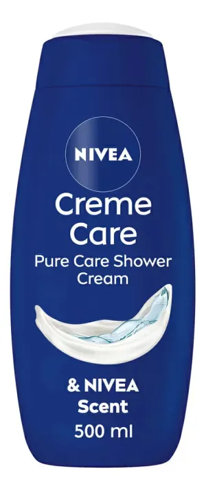 SHOWER CREME CARE 500ML