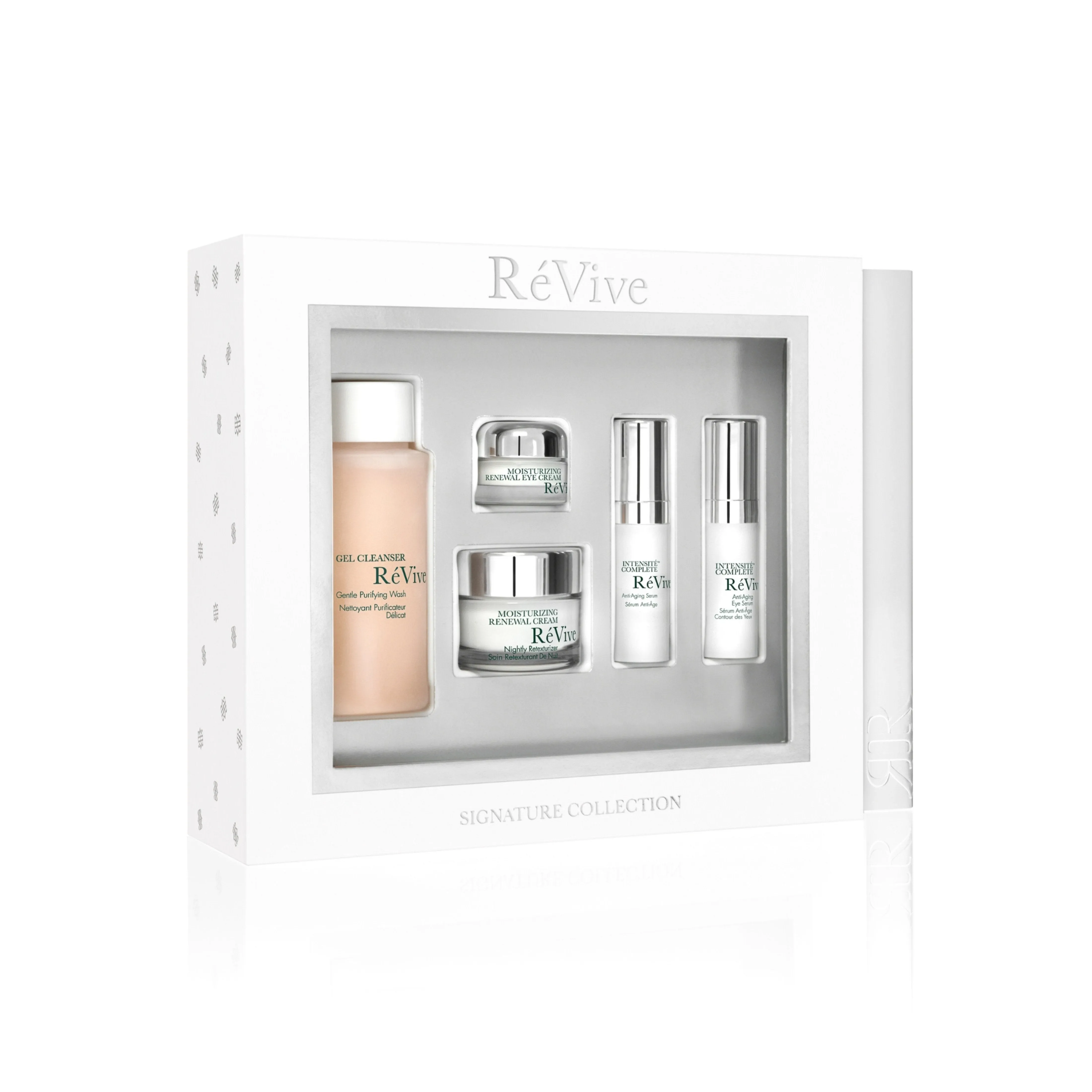 Signature Collection