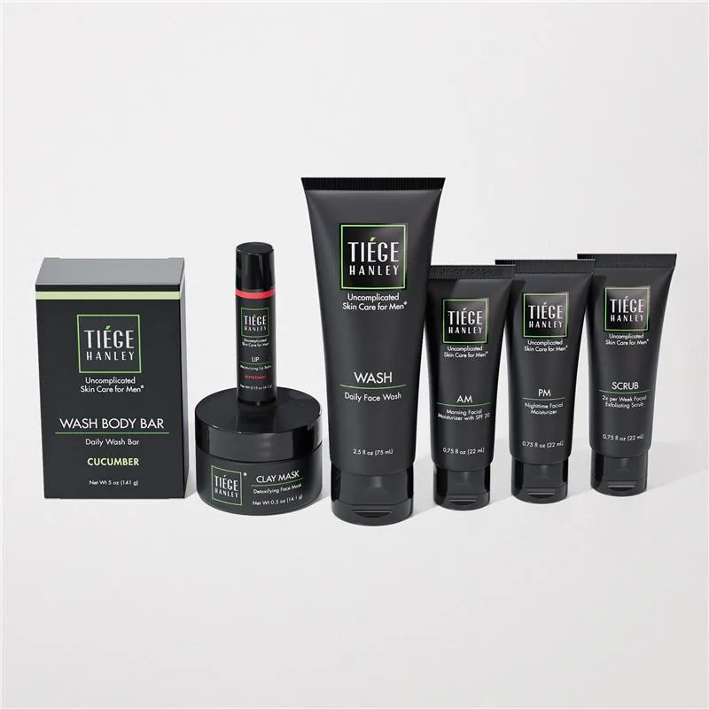 Silver Gift Set