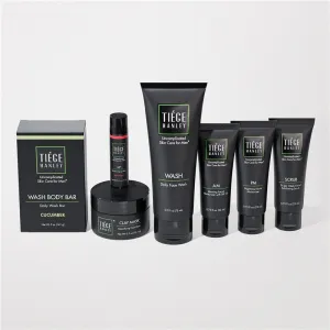 Silver Gift Set