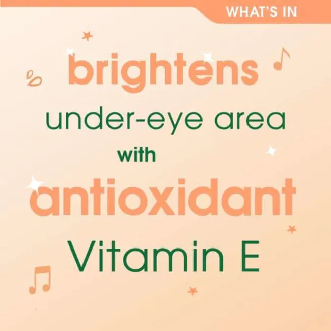 Simple Illuminating Under Eye Hydrogel Mask