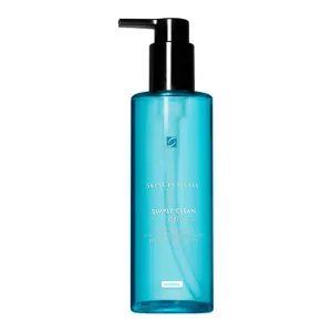 SIMPLY CLEAN CLEANSER