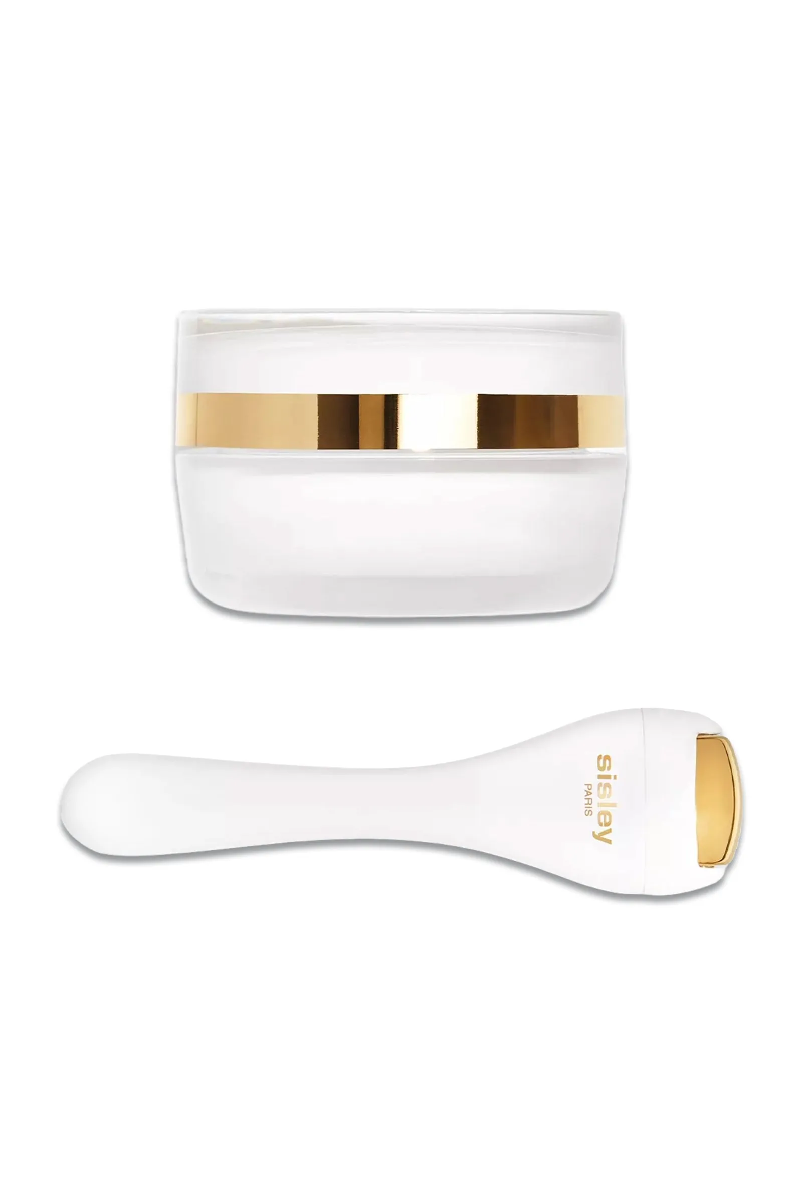 Sisleÿa L'integral Anti-Ageing Eye And Lip Contour Cream, 15ml