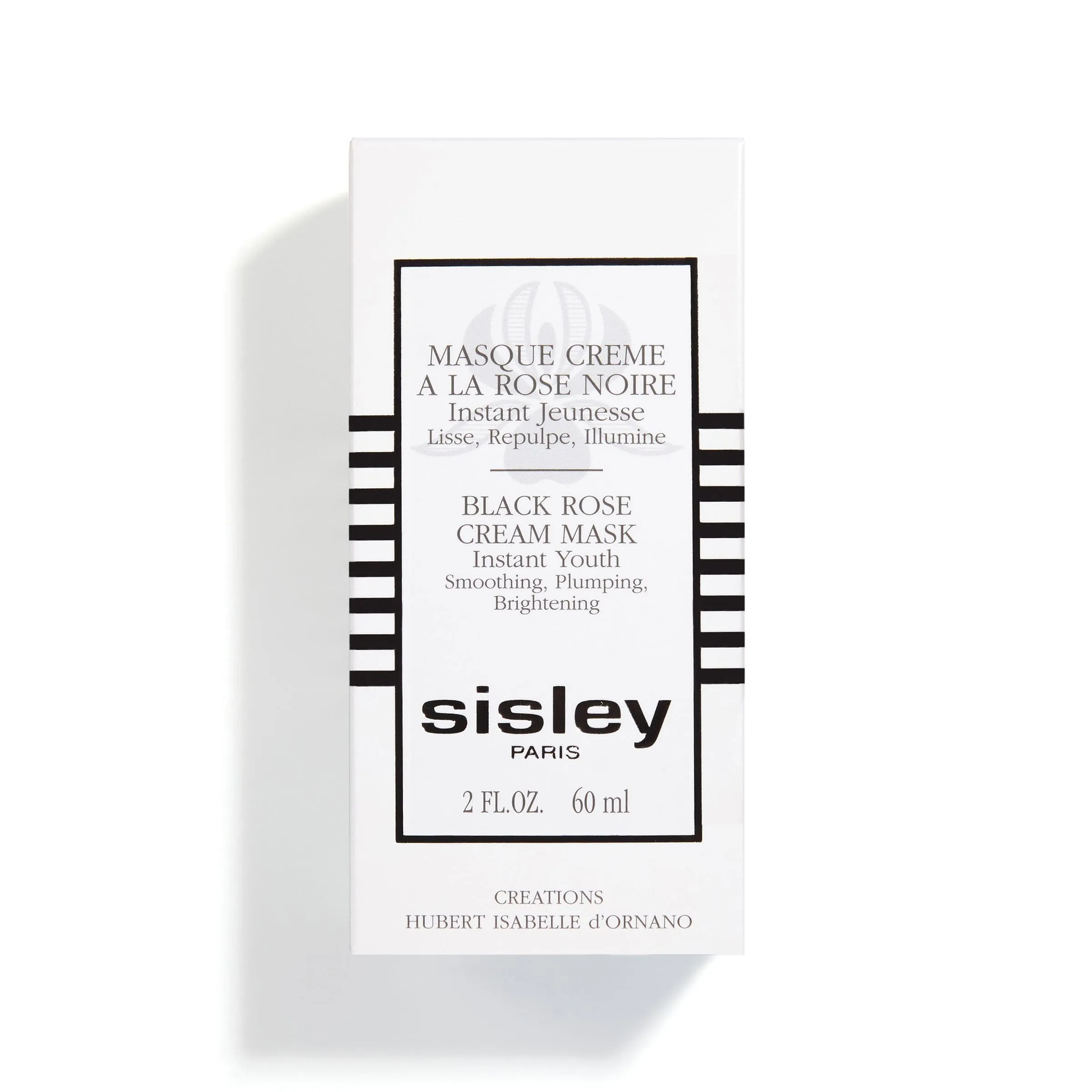 Sisley Black Rose Cream Mask 60ml