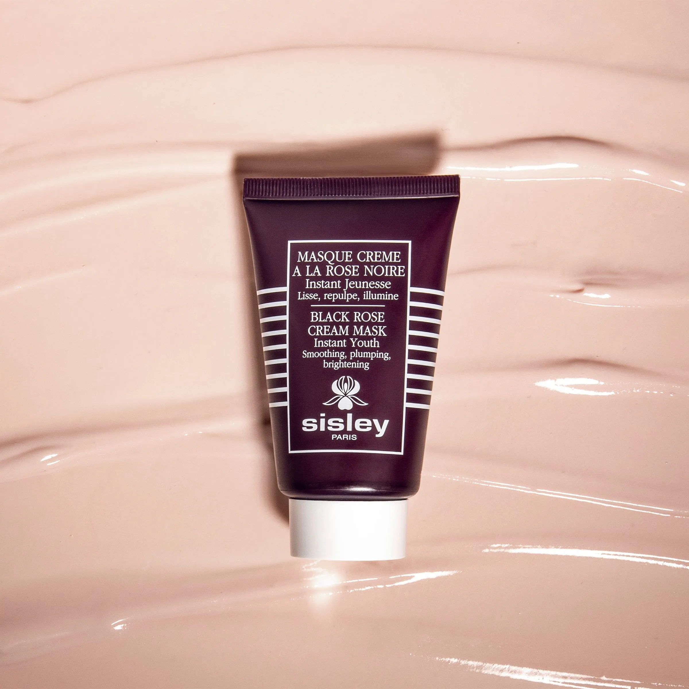 Sisley Black Rose Cream Mask 60ml