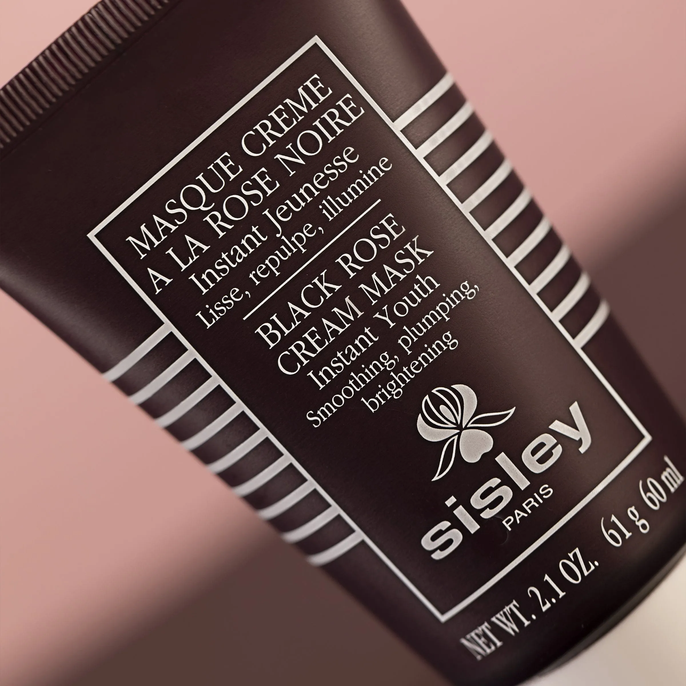 Sisley Black Rose Cream Mask 60ml
