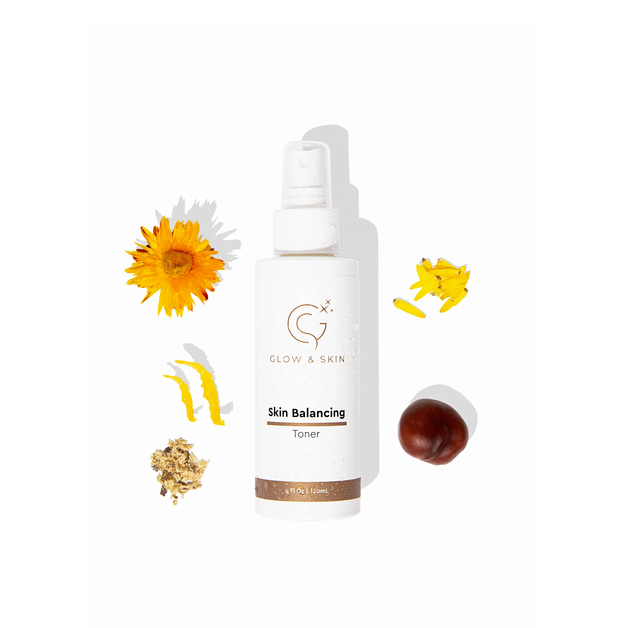 Skin Balancing Toner