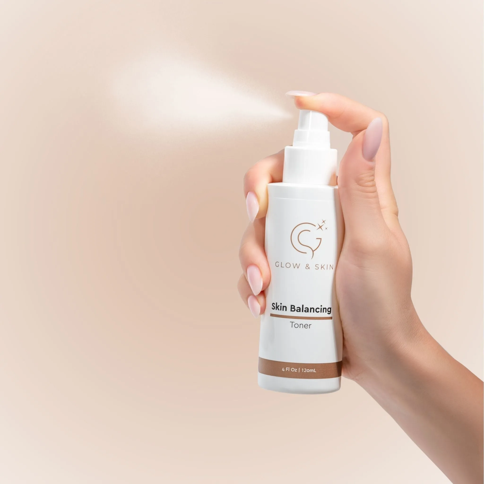 Skin Balancing Toner
