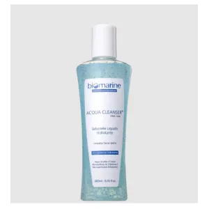 Skin Care Beauty Biomarine Acqua Cleanser Exfoliating Moisturizing Soap 200ml
