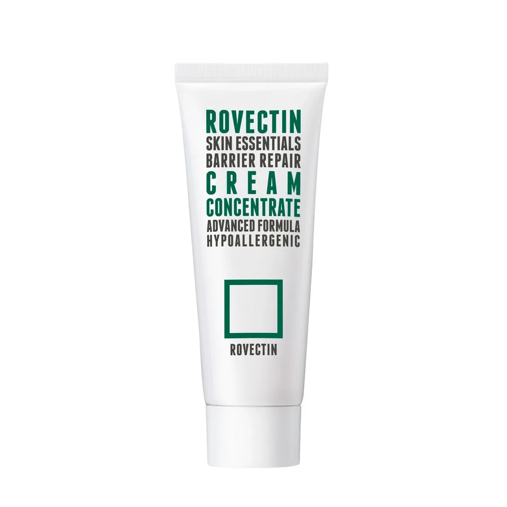 Skin Essentials Barrier Repair Cream Concentrate