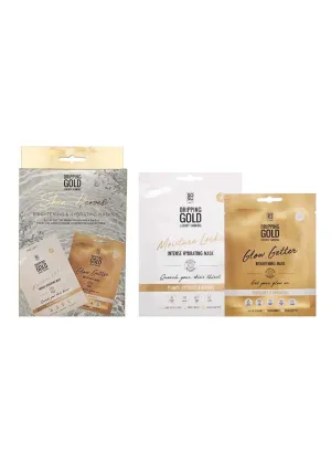 Skin Heroes Sheet Mask Bundle