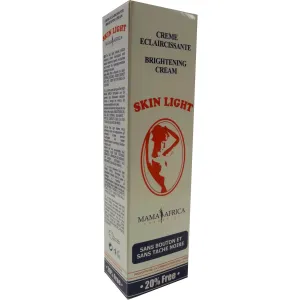 Skin Light Brightening Cream  60 ml