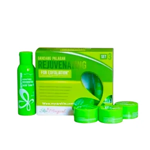 Skin Magical Rejuvenating Set No. 3