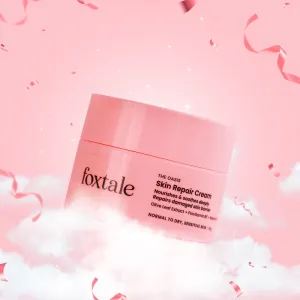 Skin Repair Cream
