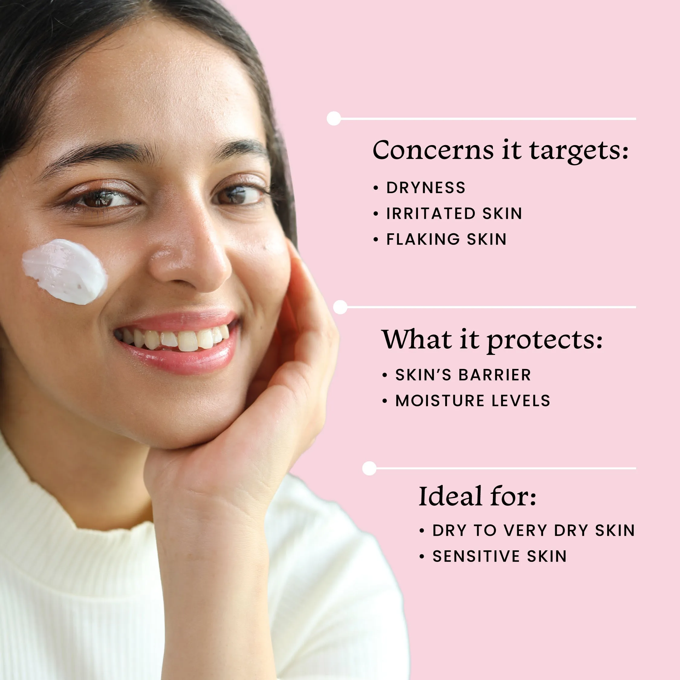 Skin Repair Cream