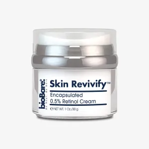 SKIN REVIVIFY™ Encapsulated Retinol 0.5% Cream