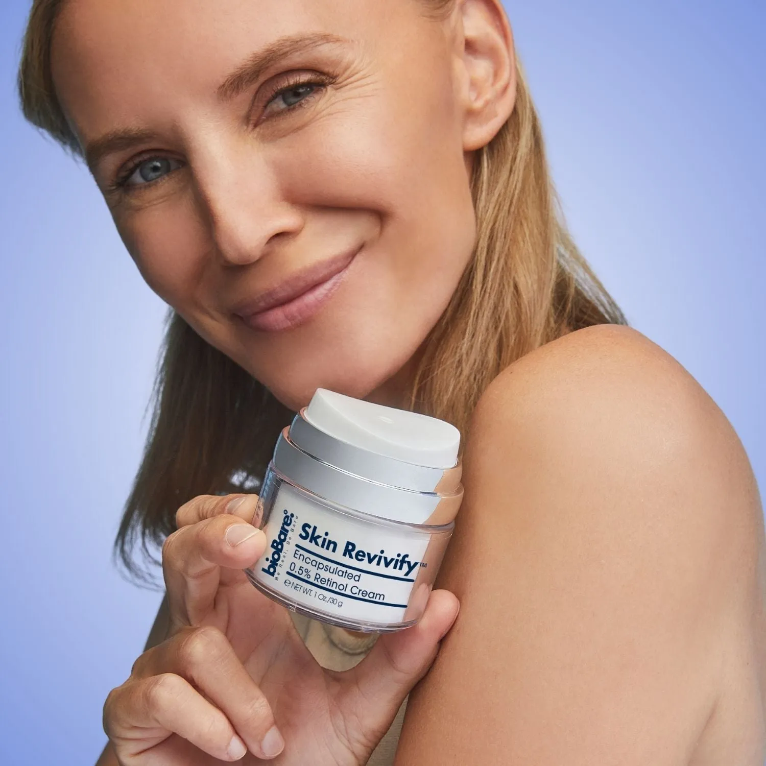 SKIN REVIVIFY™ Encapsulated Retinol 0.5% Cream
