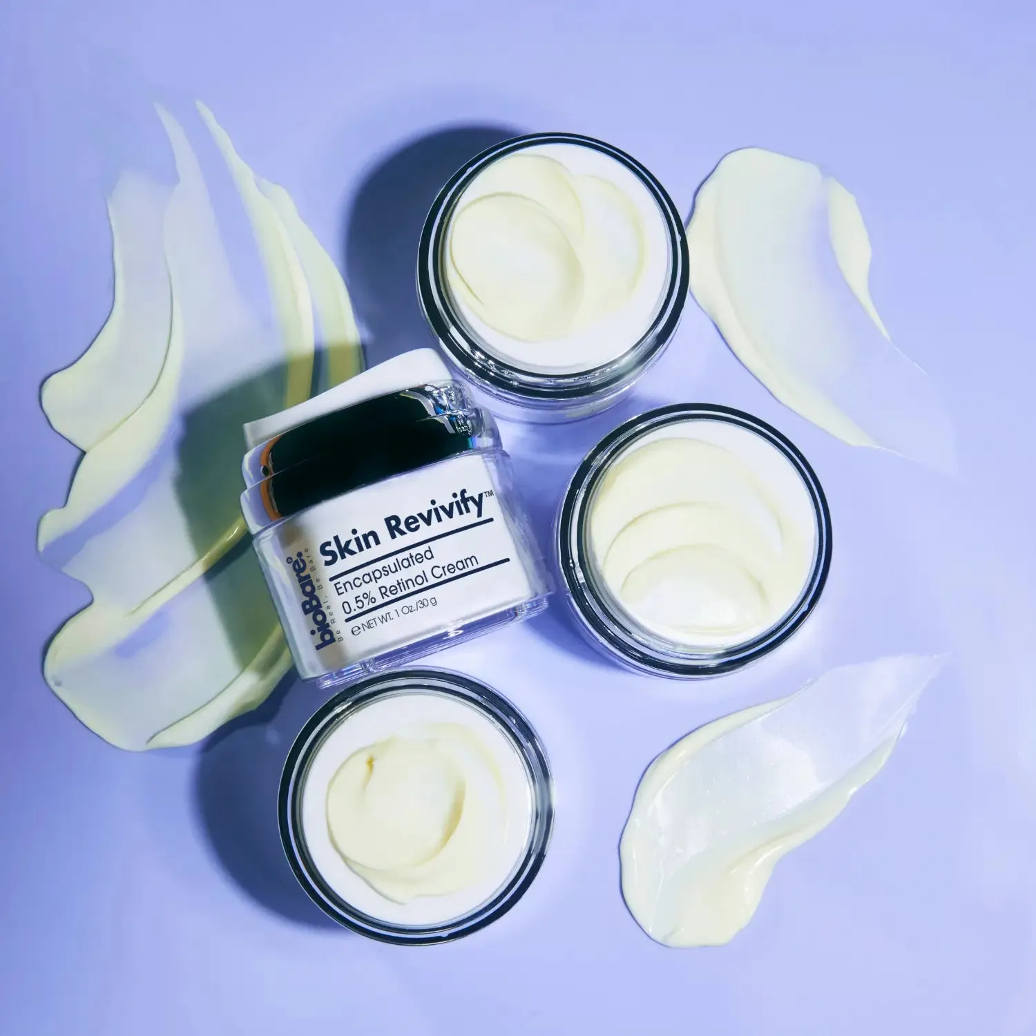 SKIN REVIVIFY™ Encapsulated Retinol 0.5% Cream