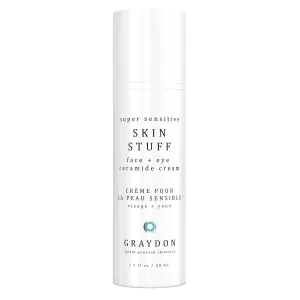 Skin Stuff Face   Eye Cream