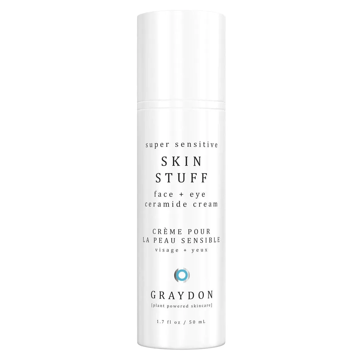 Skin Stuff Face   Eye Cream