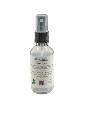 Skin tight Hyaluronic Acid