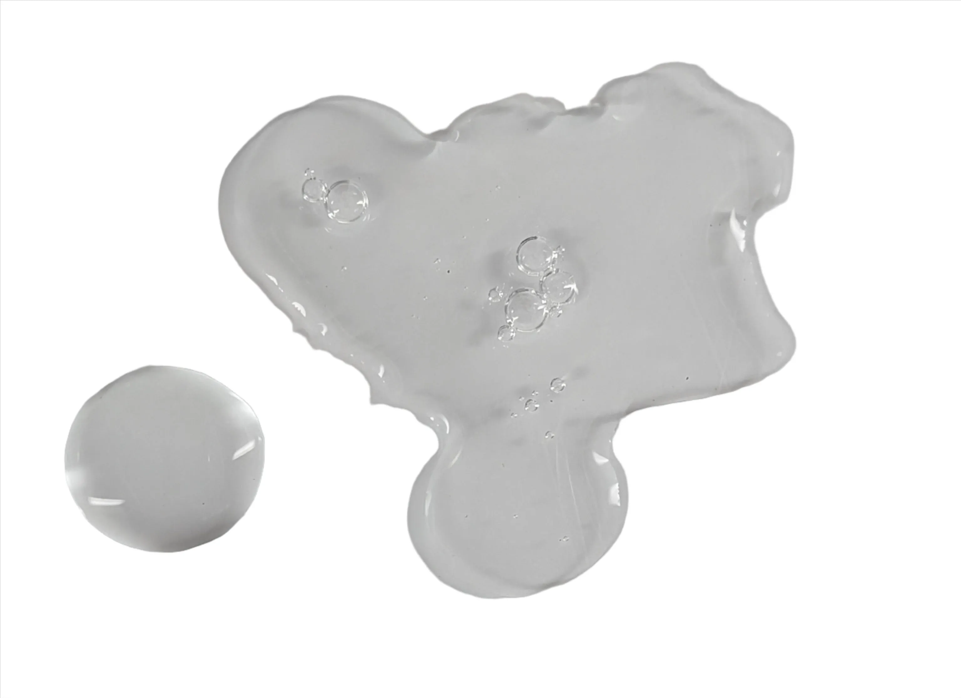 Skin tight Hyaluronic Acid