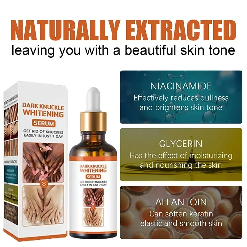 Skin Whitening Cream