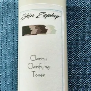 Skin Zephyr Clarity Clarifying Toner
