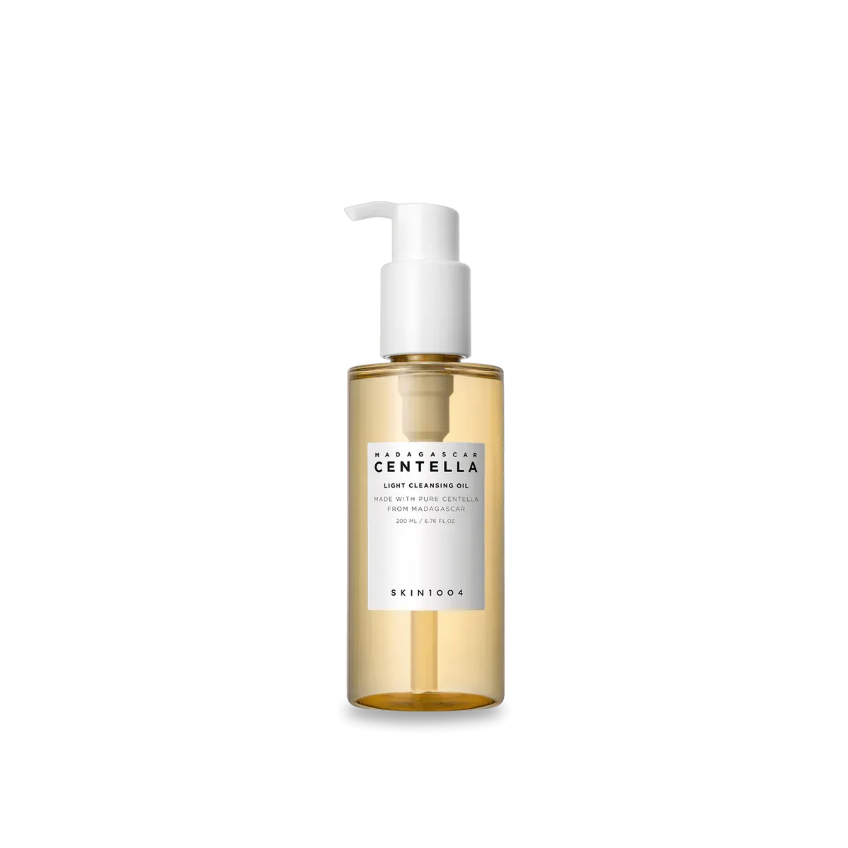 Skin1004 Centella Light Cleansing Oil (200 ml)