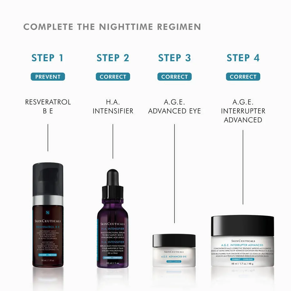SkinCeuticals A.G.E Advanced Eye Complex 15ml