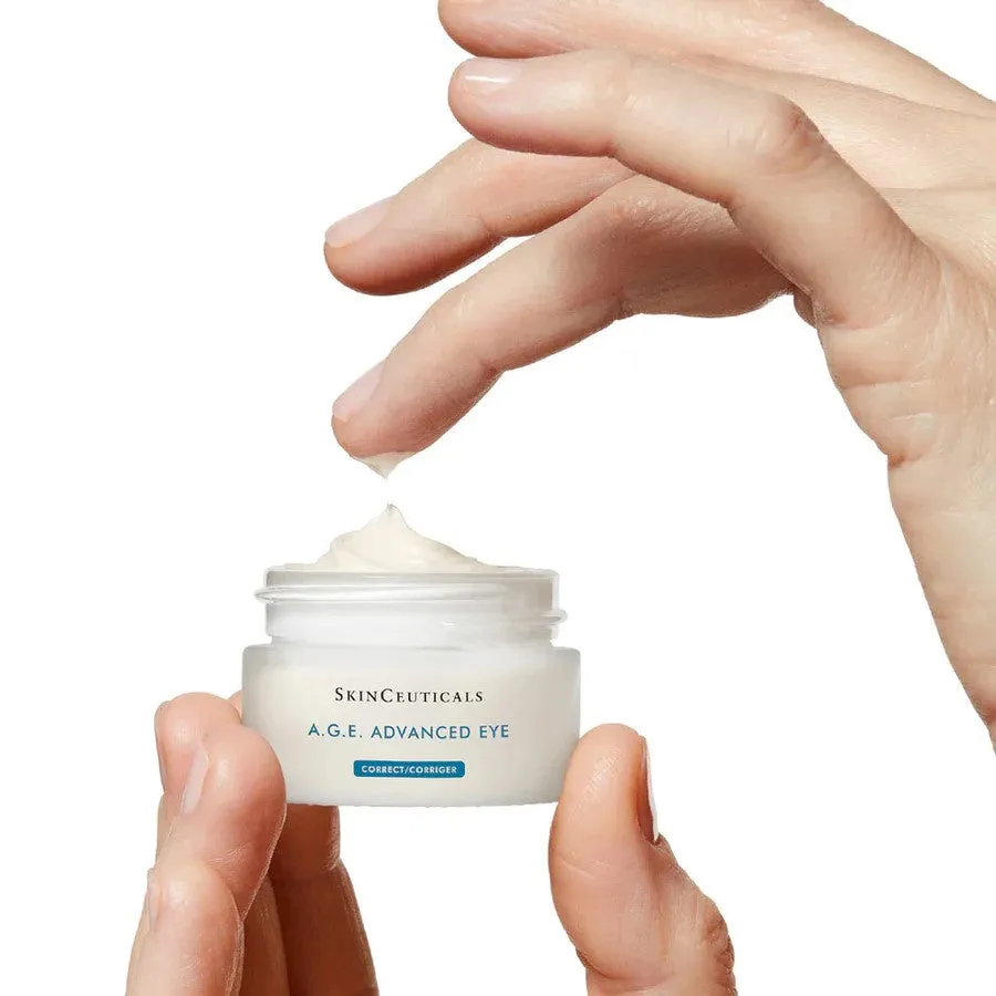 SkinCeuticals A.G.E. Advanced Eye