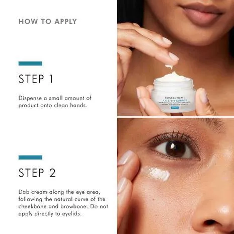 SKINCEUTICALS - A.G.E EYE COMPLEX