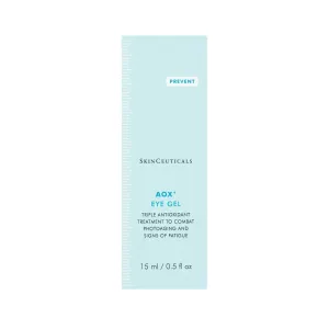 SKINCEUTICALS AOX  EYE GEL 15ml
