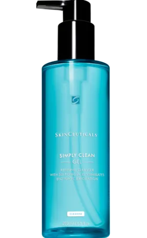 SkinCeuticals Simply Clean