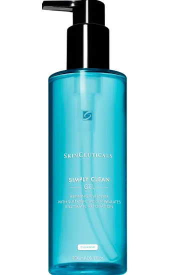 SkinCeuticals Simply Clean
