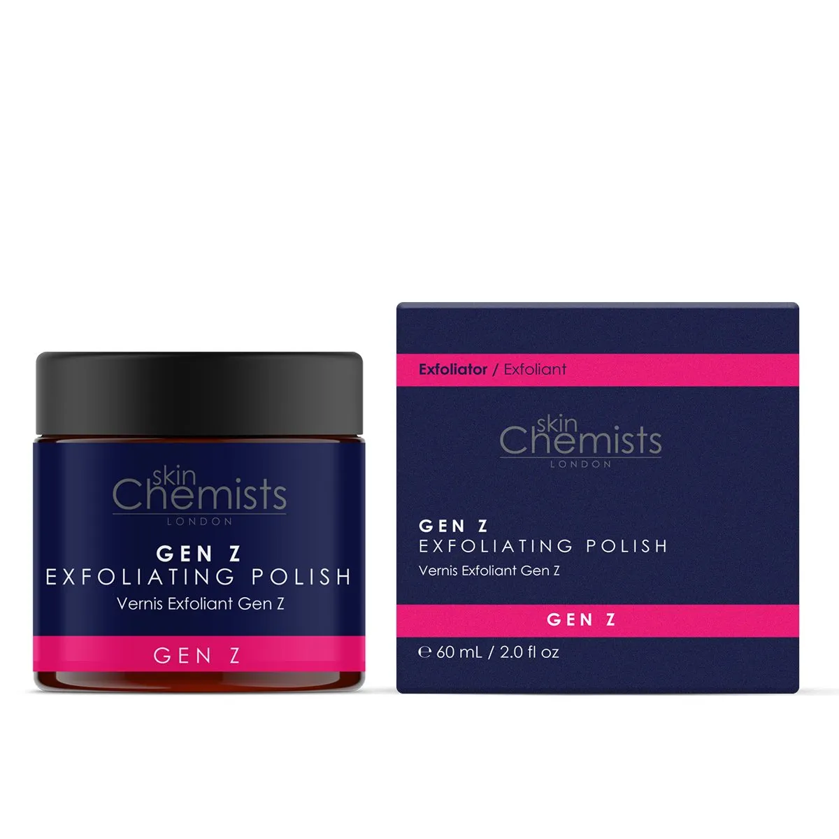 skinChemists Gen Z Regime