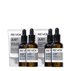 Skincycling for Sensitive Skin Set