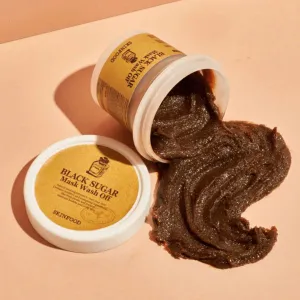 Skinfood Black Sugar Mask 120g