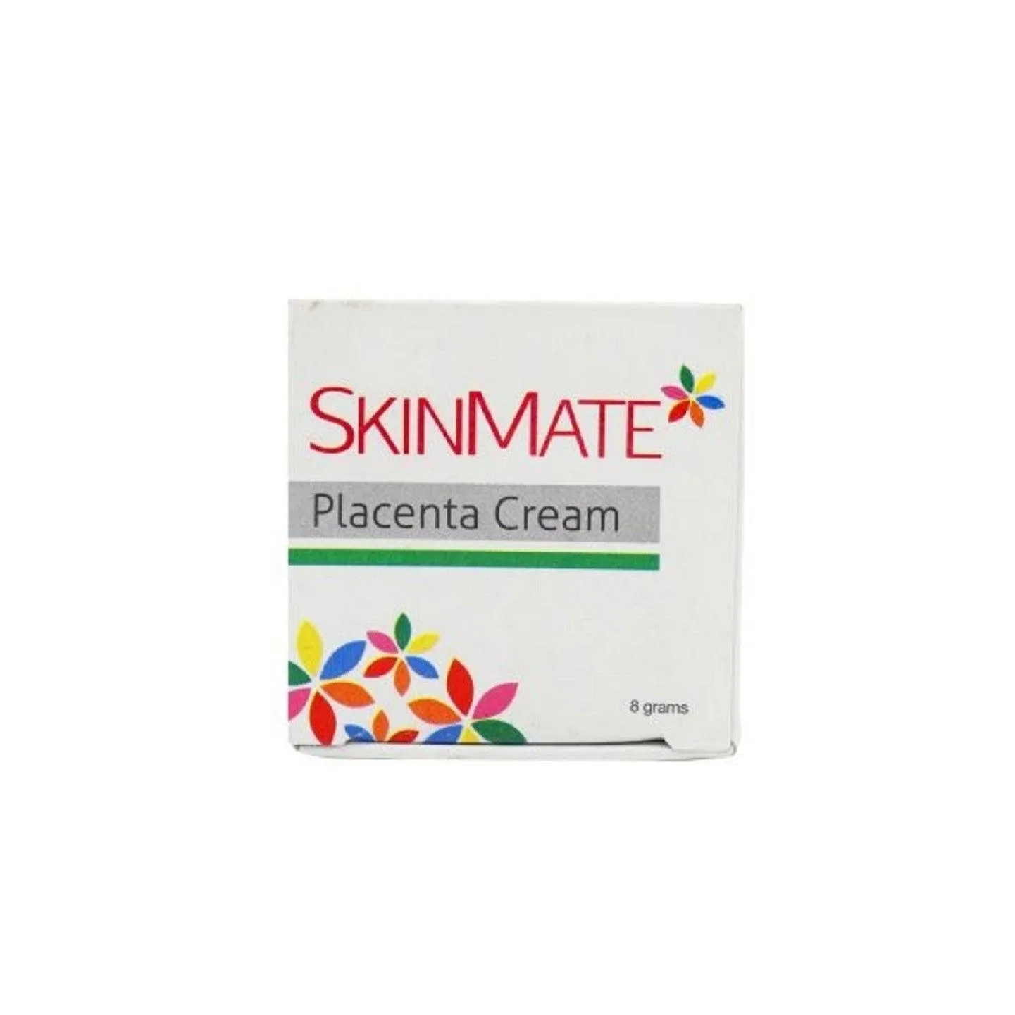 Skinmate Placenta Cream 8g