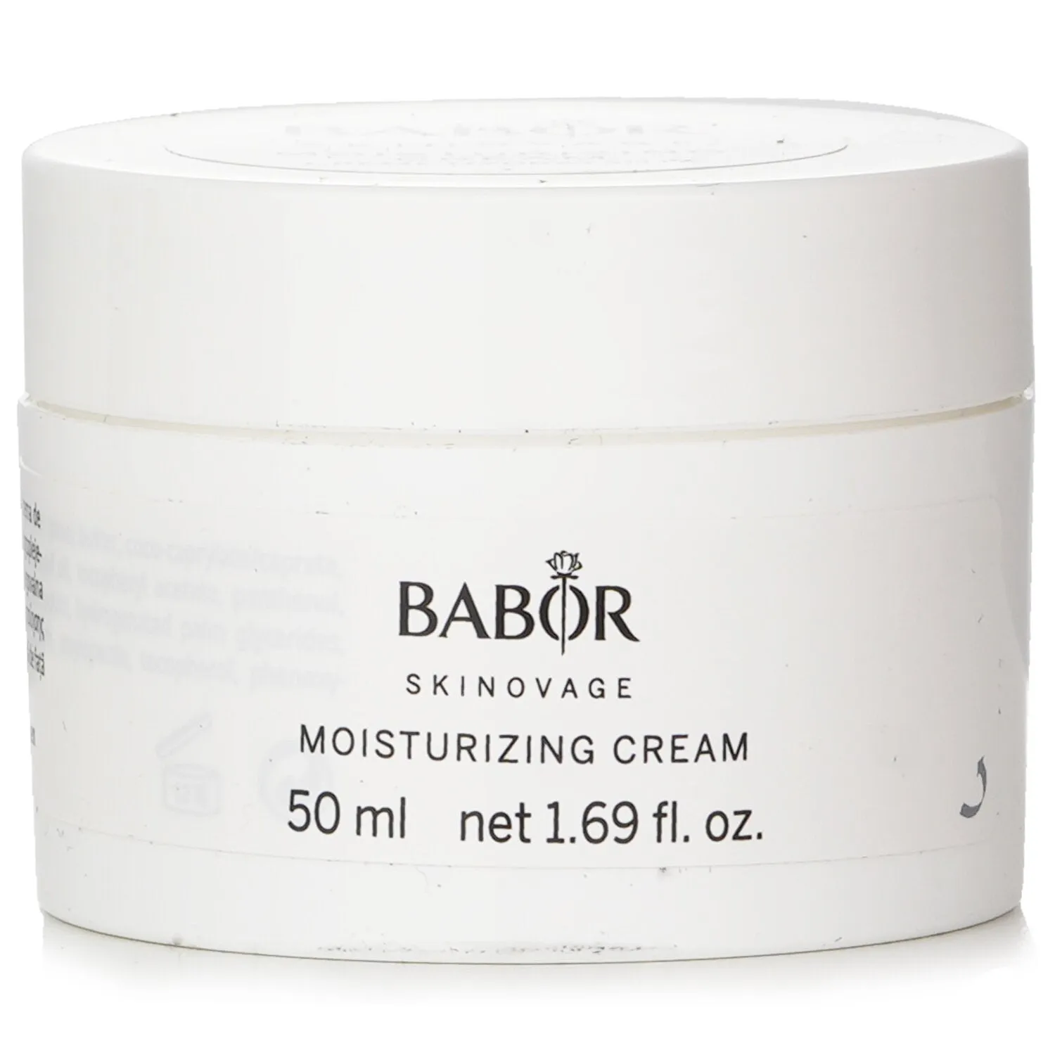 Skinovage Moisturizing Cream (Salon size)