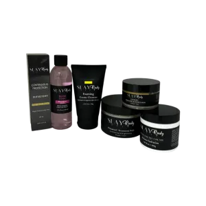 Slay Skin Bundle