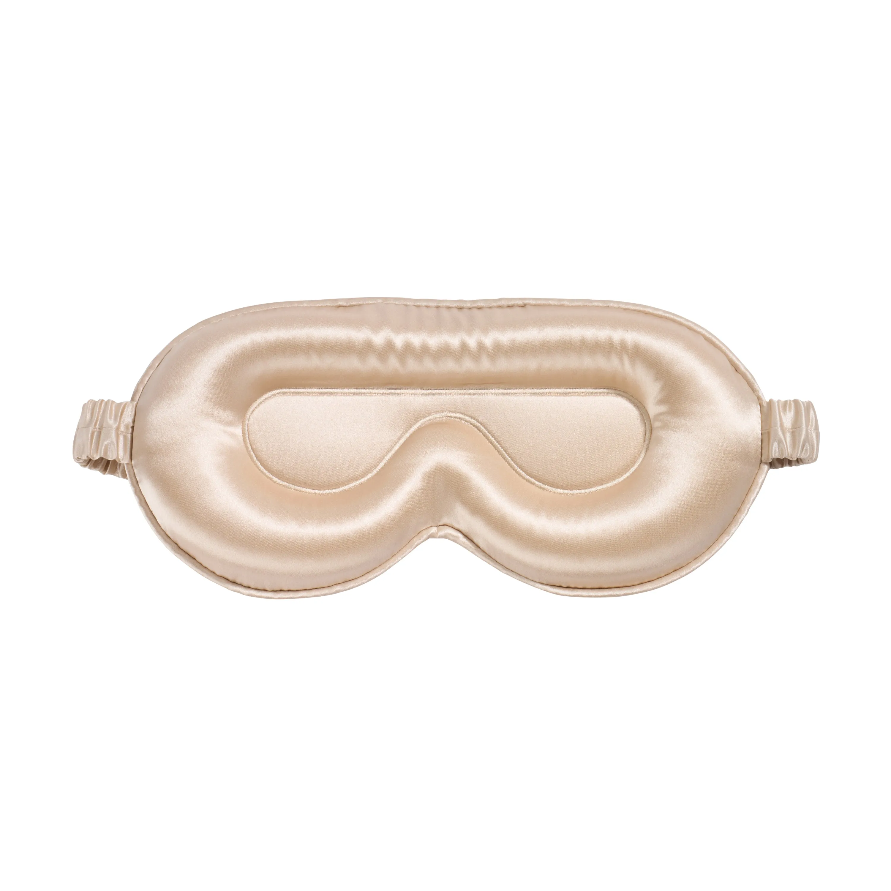 Sleep Mask - Champagne - Profile