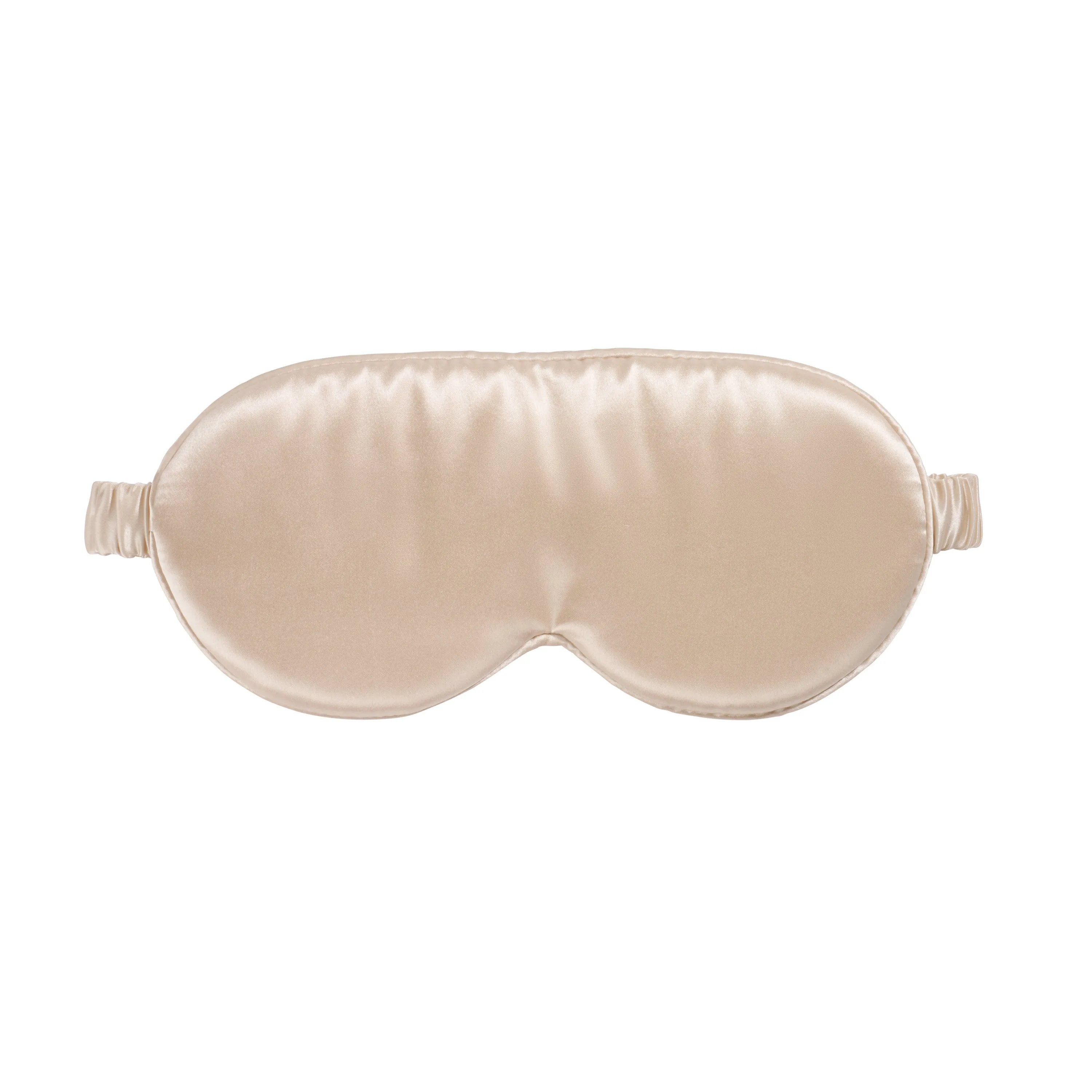 Sleep Mask - Champagne - Profile