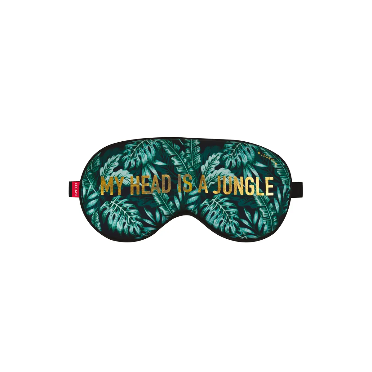 Sleep Mask - Nap Queen - Tropical