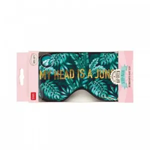 Sleep Mask - Nap Queen - Tropical