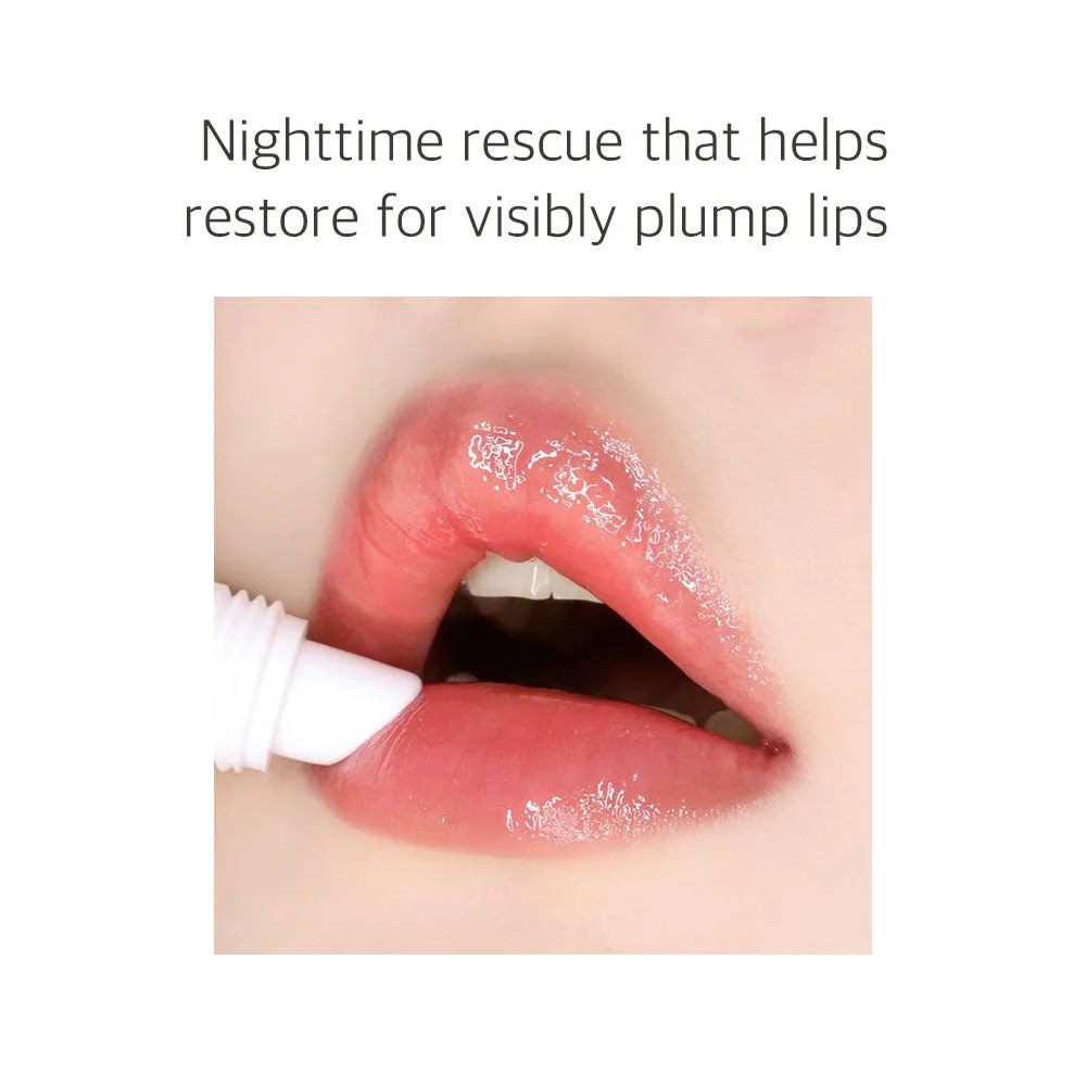 Sleeping Lip Mask
